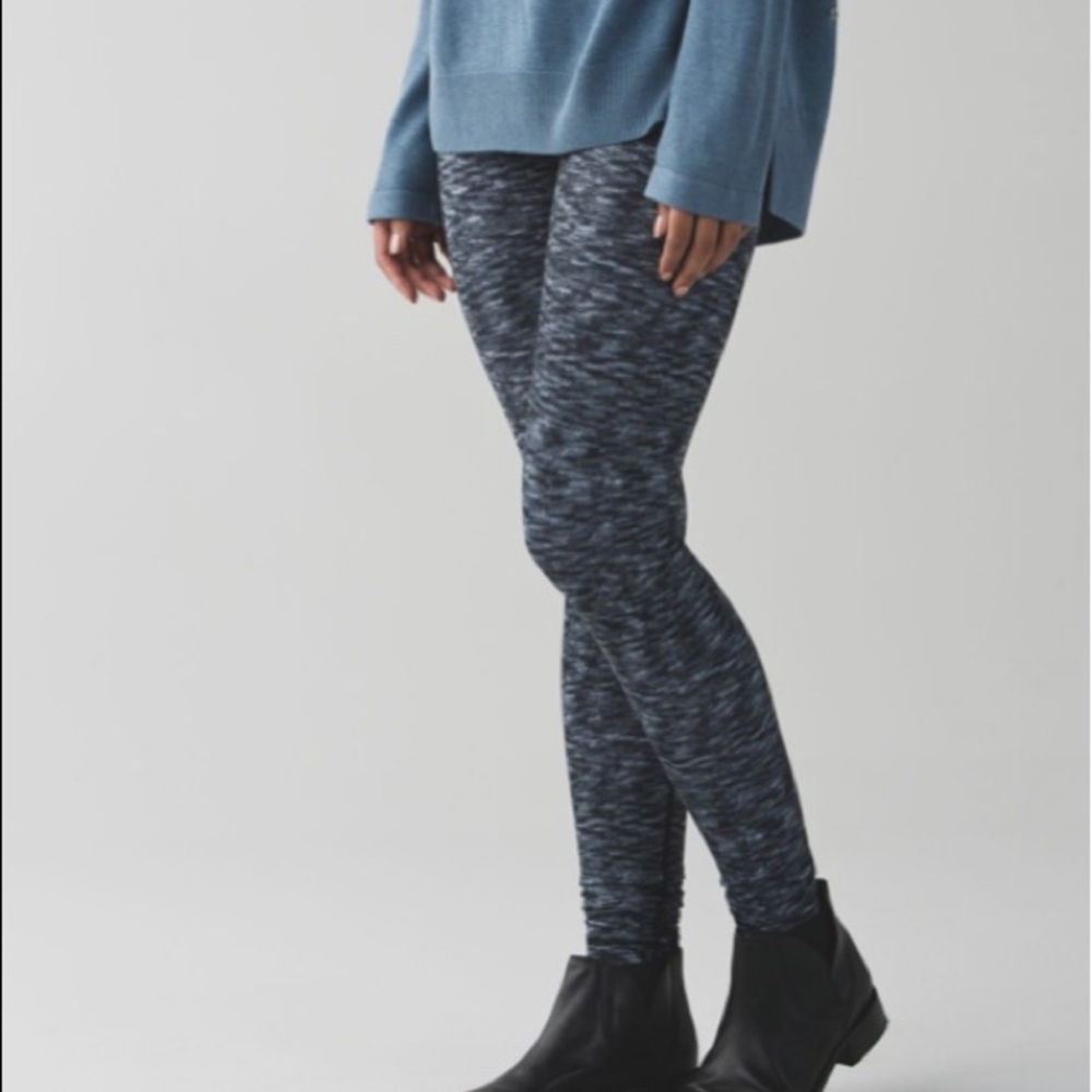 Lululemon Dramatic Static - image 3